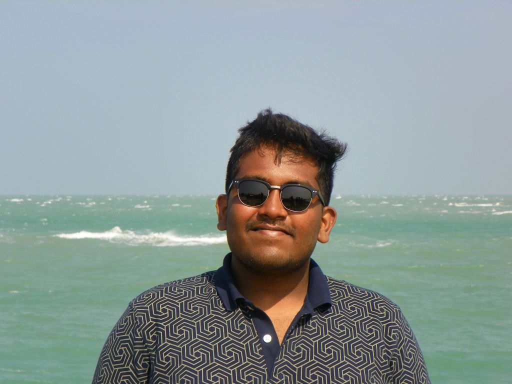 Ashish Singh